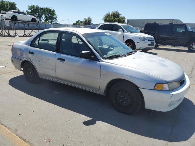 2001 Mitsubishi Mirage Es VIN: JA3AY26CX1U041237 Lot: 51493224