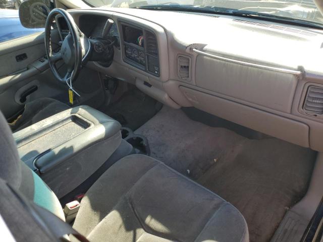 2000 GMC New Sierra C1500 VIN: 2GTEC19V2Y1211962 Lot: 51872484