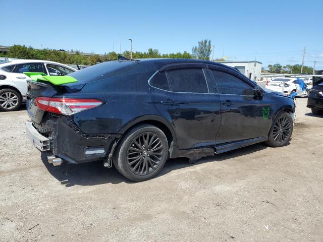 4T1G11AK0LU902903 Toyota Camry SE 3