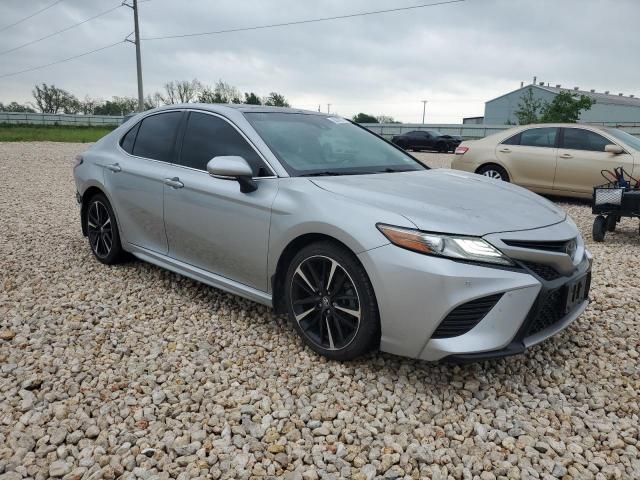 2018 Toyota Camry Xse VIN: 4T1B61HK9JU095716 Lot: 50145774