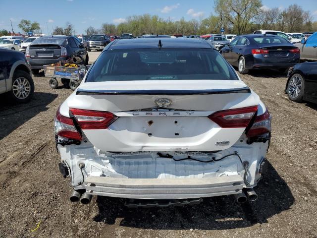 VIN 4T1B61HK7KU174559 2019 Toyota Camry, Xse no.6