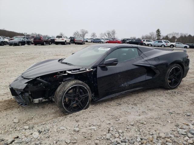 2024 CHEVROLET CORVETTE STINGRAY 3LT 2024