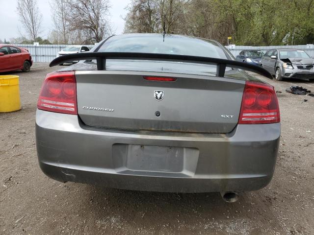 2008 Dodge Charger Sxt VIN: 2B3KA33G68H315913 Lot: 51210394