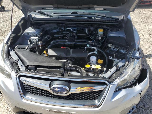 2016 Subaru XV - Image 11
