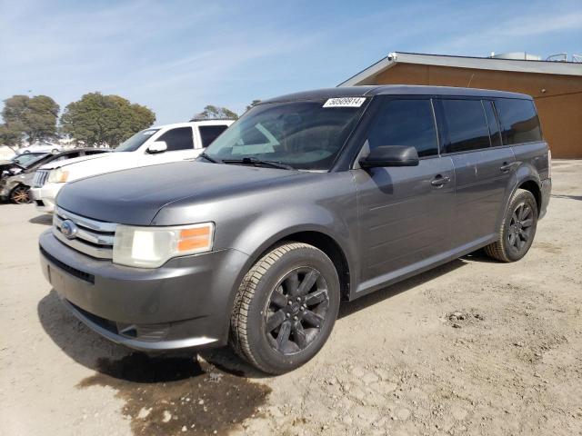 2009 Ford Flex Se VIN: 2FMDK51C89BA10770 Lot: 50509914