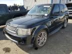 LAND ROVER RANGE ROVE photo