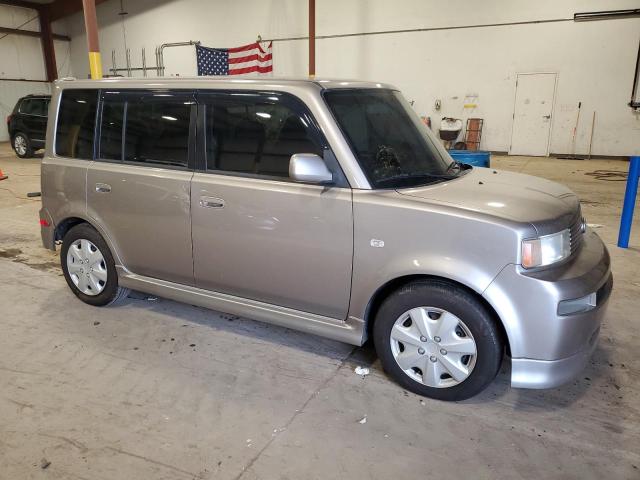 2005 Toyota Scion Xb VIN: JTLKT324750219390 Lot: 51065384