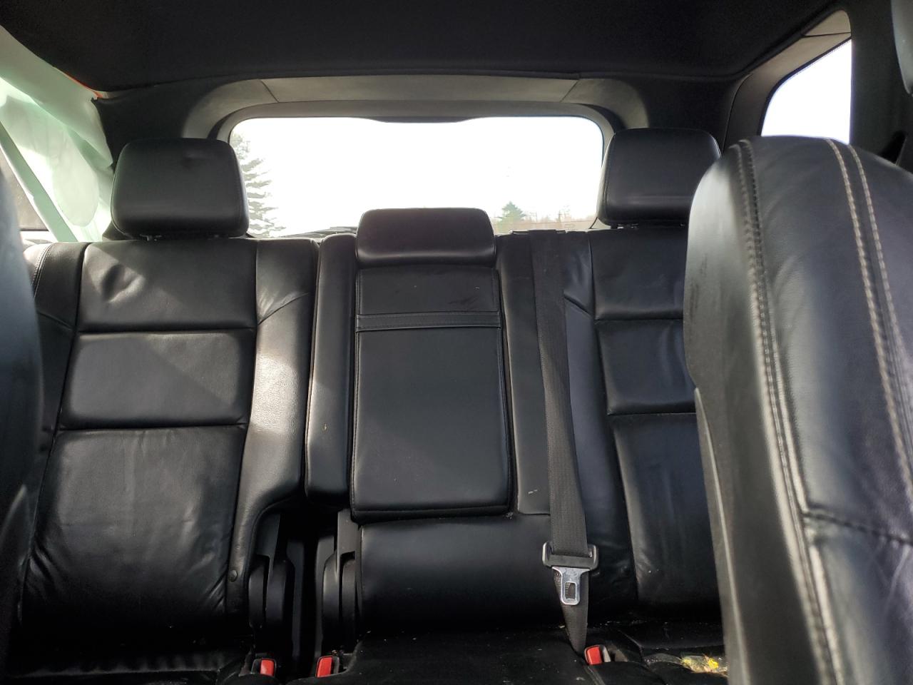 1C4RJFBG4HC834929 2017 Jeep Grand Cherokee Limited