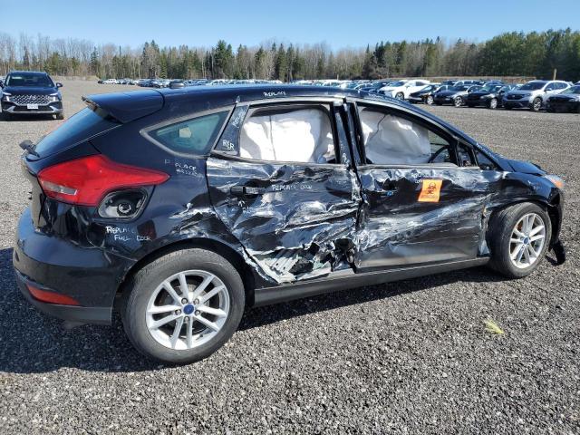 Vin: 1fadp3k26jl253584, lot: 68791193, ford focus se 20183