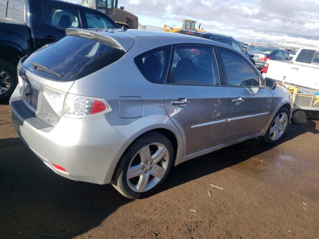 JF1GH63629G804935 2009 Subaru Impreza Outback Sport