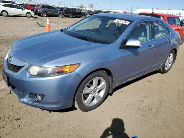 2009 Acura Tsx VIN: JH4CU26679C018241 Lot: 50263714