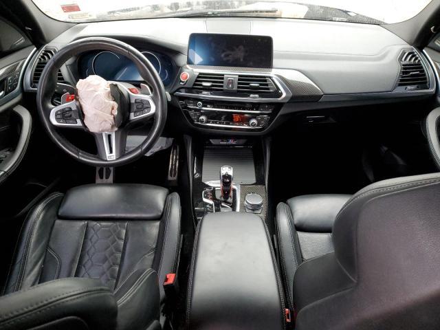 2020 BMW X3 M COMPE - 5YMTS0C0XL9C16466