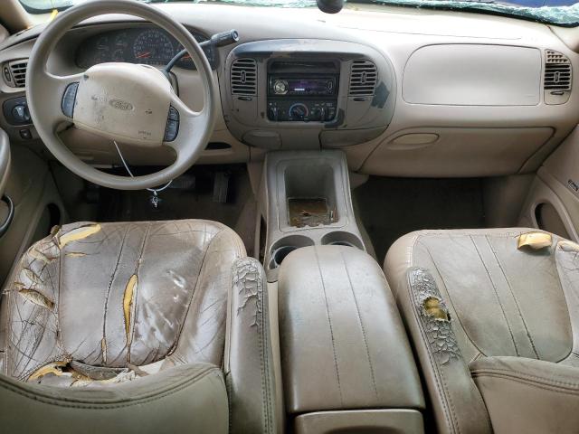 1998 Ford Expedition VIN: 1FMRU17L1WLA95849 Lot: 49234204