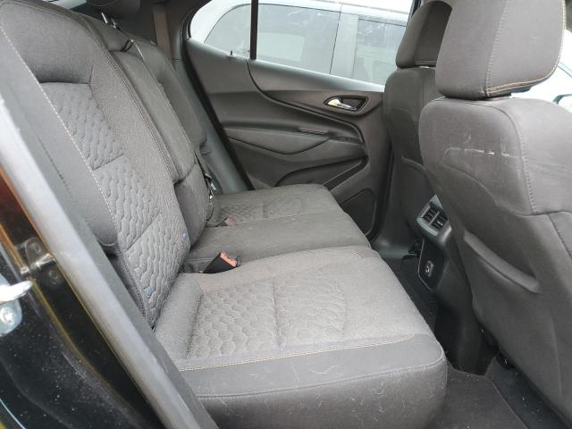 2021 Chevrolet Equinox Lt VIN: 2GNAXKEV5M6124219 Lot: 50099144