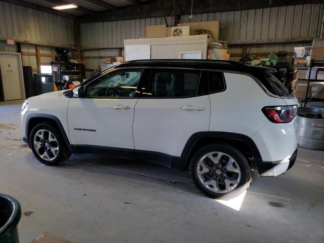Vin: 3c4njccb4lt108212, lot: 49791324, jeep compass limited 20202