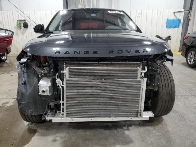 2020 Land Rover Range Rover Evoque S VIN: SALZJ2FX9LH116283 Lot: 49806414