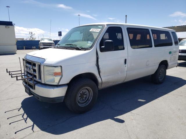 2009 Ford Econoline E350 Super Duty Wagon VIN: 1FBSS31L19DA59310 Lot: 50227014