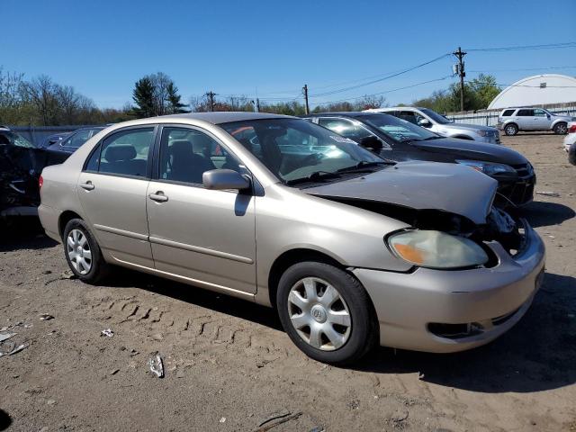 2006 Toyota Corolla Ce VIN: 2T1BR30E36C617953 Lot: 50830844