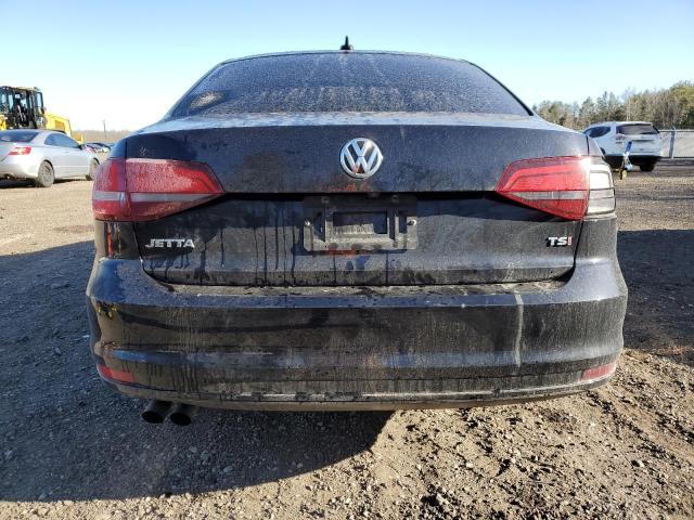 52207964 | 2016 Volkswagen jetta se