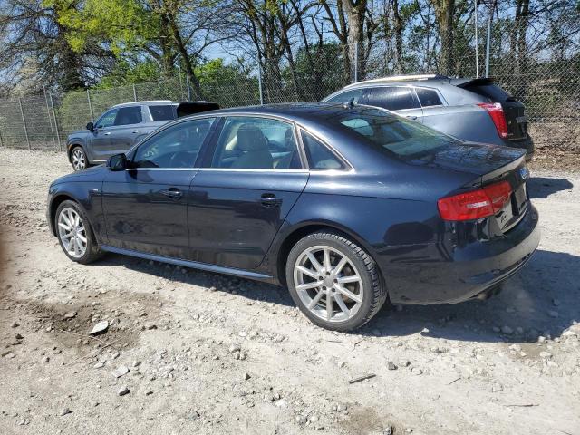 VIN WAUAFAFL2GN002675 2016 Audi A4, Premium S-Line no.2