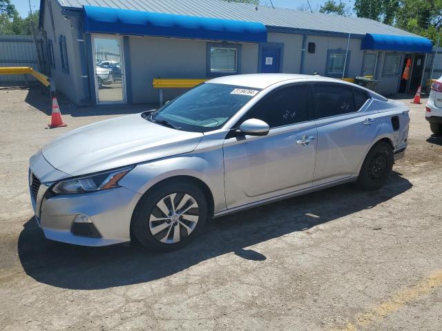 1N4BL4BV6KC236014 2019 NISSAN ALTIMA - Image 1