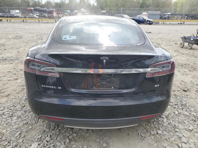 2013 Tesla Model S VIN: 5YJSA1CNXDFP21078 Lot: 51170624