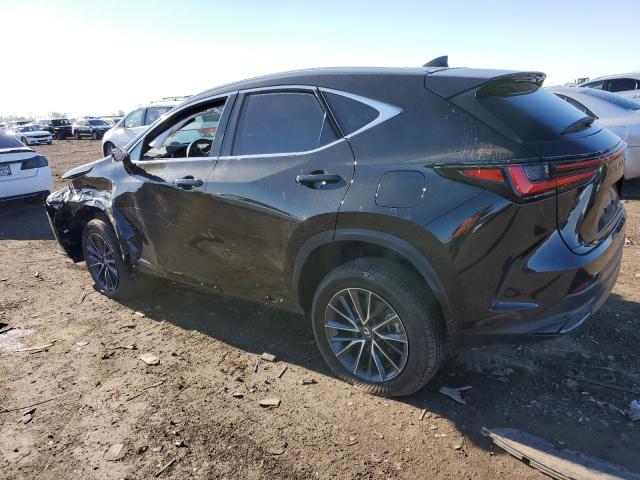 2024 Lexus Nx 350 Premium VIN: 2T2GGCEZ5RC046828 Lot: 51100694