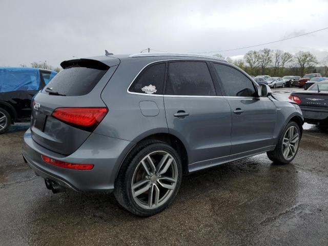 AUDI SQ5 PREMIU 2014 black 4dr spor gas WA1CGAFPXEA013059 photo #4