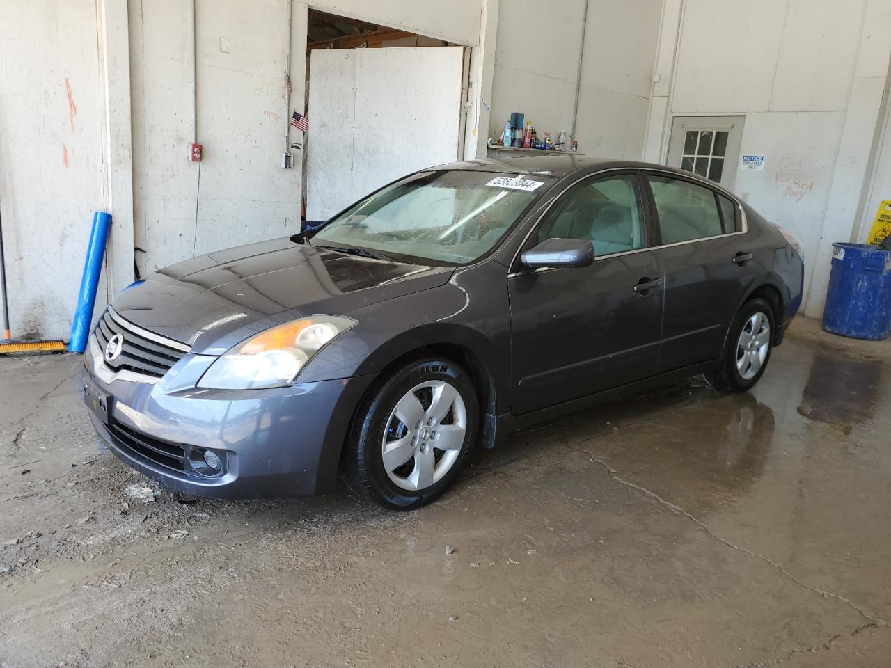 1N4AL21E98C288201 2008 Nissan Altima 2.5