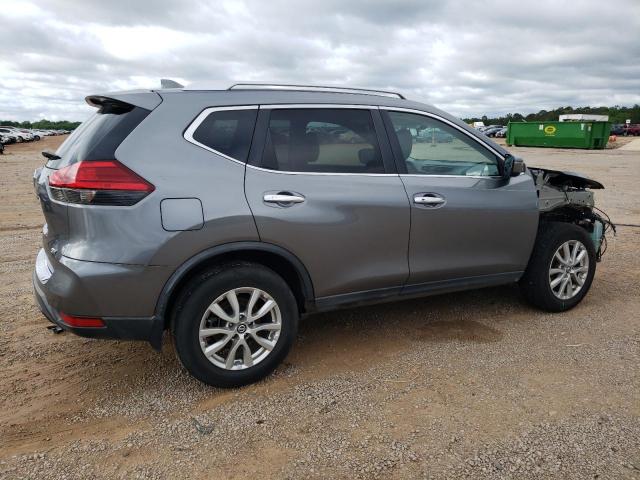 2017 Nissan Rogue S VIN: KNMAT2MT6HP618504 Lot: 48812814