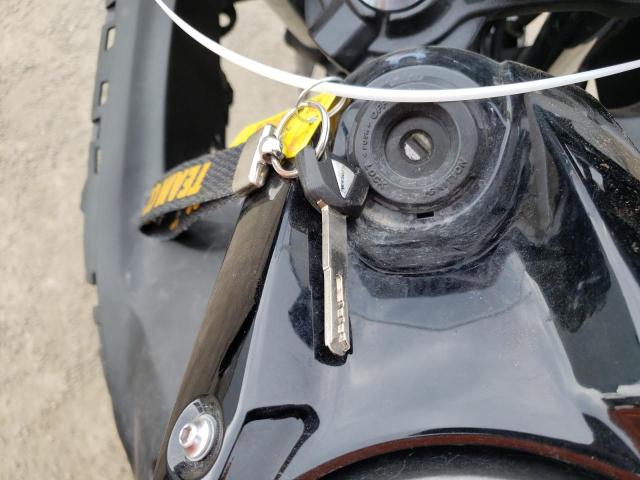 2023 KAWASAKI EX650 R - ML5EXER18PDA88774