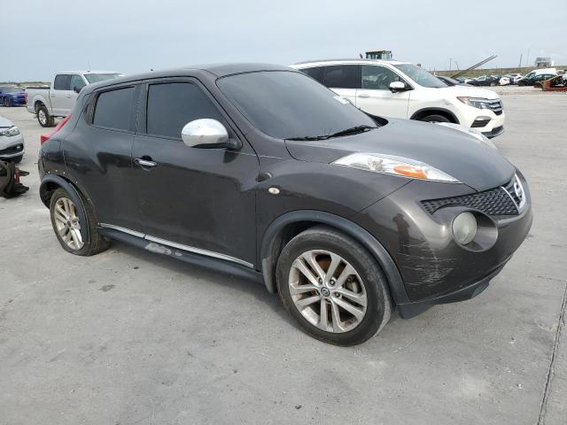 2013 Nissan Juke S VIN: JN8AF5MR8DT208564 Lot: 51738394