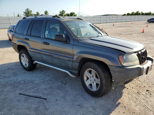 2004 Jeep Grand Cherokee Laredo VIN: 1J4GX48J94C206950 Lot: 52128194