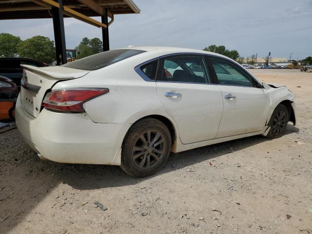 2015 Nissan Altima 2.5 VIN: 1N4AL3APXFC595879 Lot: 51173424