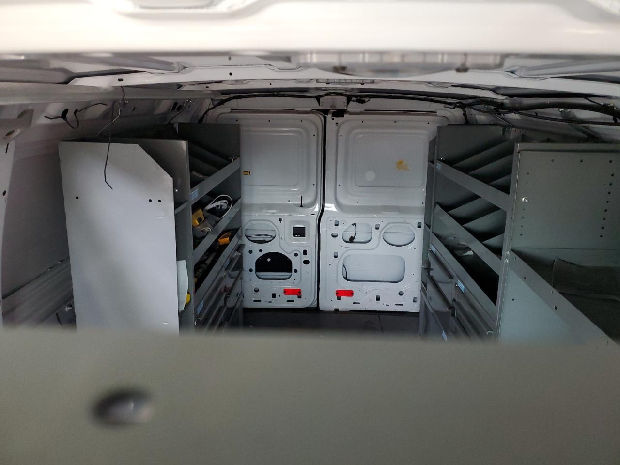 1FTNE1EW9CDB34075 2012 Ford Econoline E150 Van