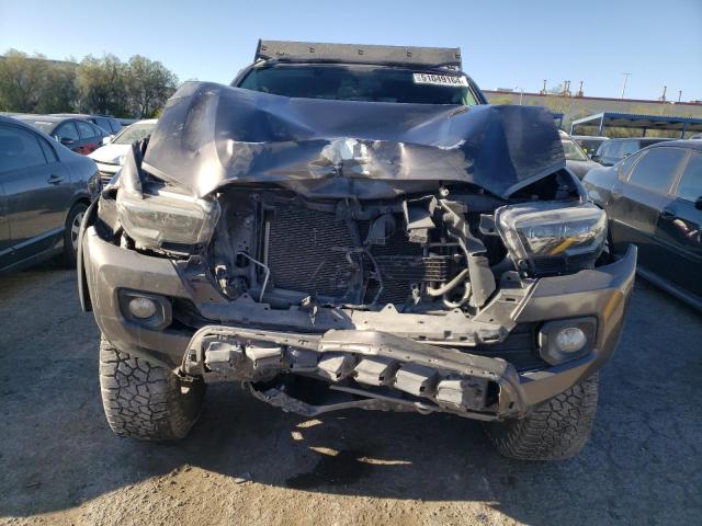 2017 TOYOTA TACOMA DOU - 5TFCZ5AN3HX078317