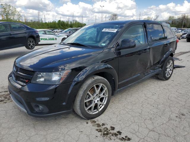 2014 DODGE JOURNEY R/ #2524479501