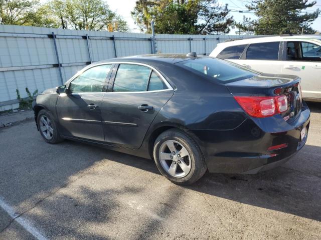 2014 Chevrolet Malibu Ls VIN: 1G11B5SL2EF117434 Lot: 52393984