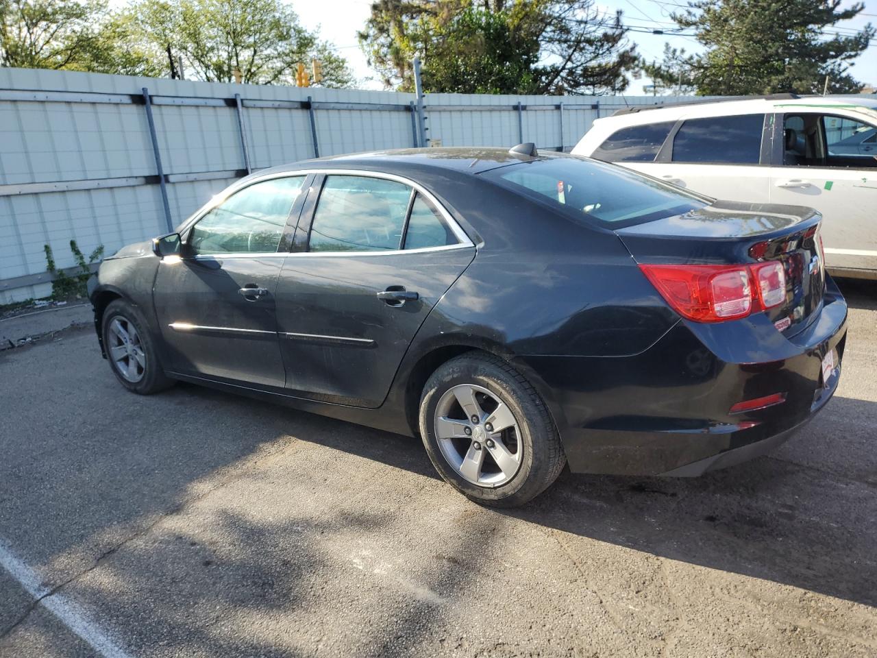 1G11B5SL2EF117434 2014 Chevrolet Malibu Ls