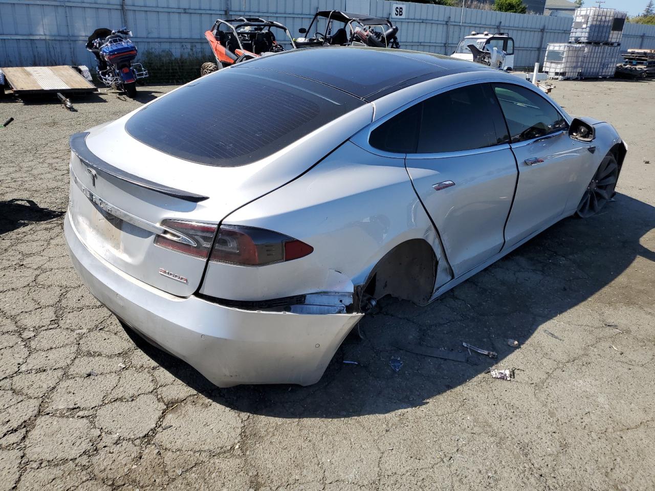 5YJSA1E41JF249174 2018 Tesla Model S