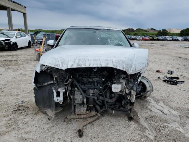Lot #2471307886 2016 AUDI A3 PREMIUM salvage car