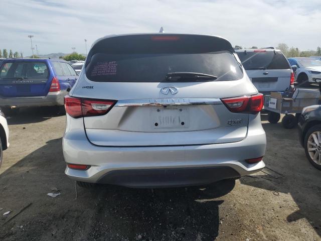 2017 Infiniti Qx60 VIN: 5N1DL0MN6HC523124 Lot: 51283384