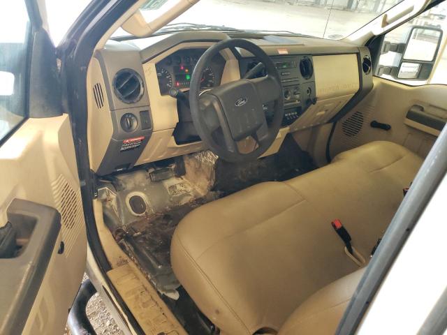 2008 Ford F450 Super Duty VIN: 1FD4F46R98EE00078 Lot: 51751474