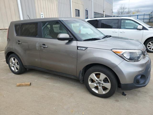 2017 Kia Soul VIN: KNDJN2A22H7422470 Lot: 49047704