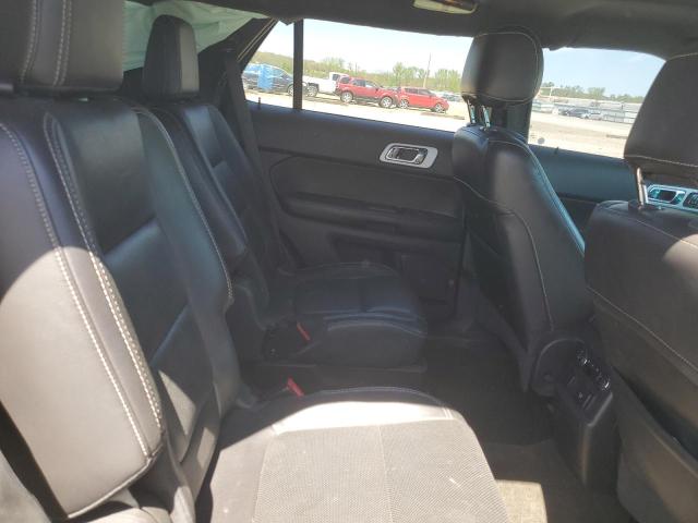 2013 Ford Explorer Sport VIN: 1FM5K8GT8DGB39445 Lot: 51295084