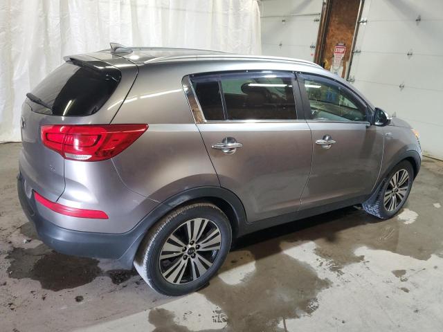 2016 Kia Sportage Ex VIN: KNDPCCACXG7828896 Lot: 52383654