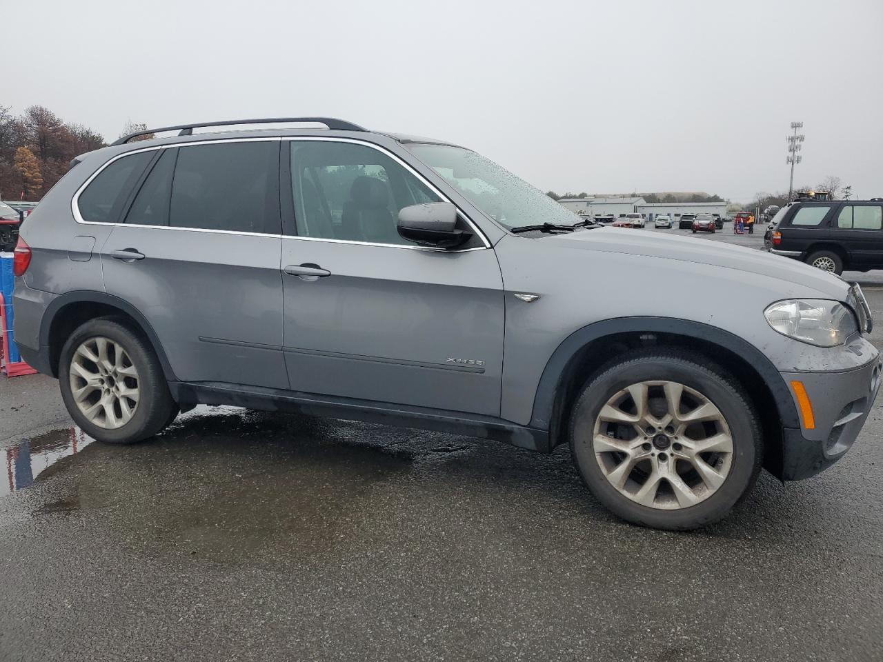 2013 BMW X5 xDrive35I vin: 5UXZV4C57D0E11992