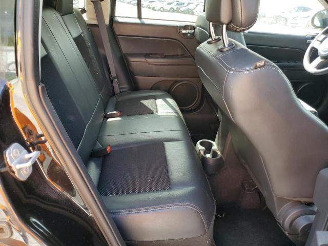 2015 JEEP COMPASS SP - 1C4NJDBBXFD321697