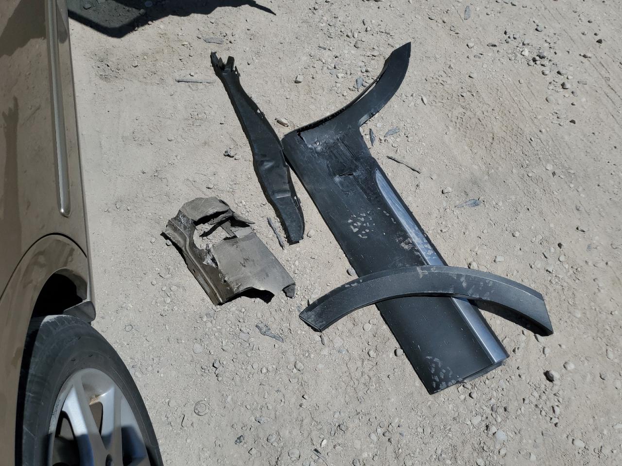 1HGCM665X4A059940 2004 Honda Accord Ex