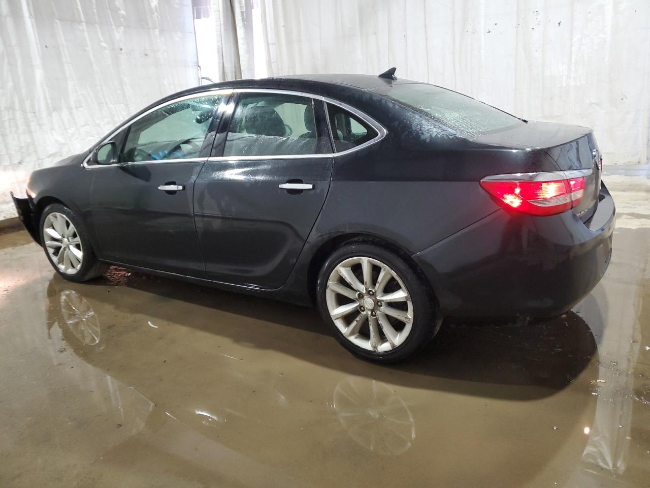 2014 Buick Verano vin: 1G4PP5SK0E4125761